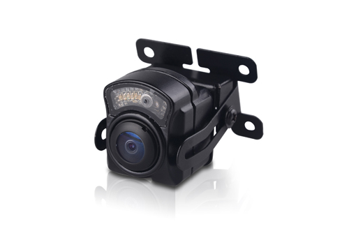 600TVL Mini Car camera with IR